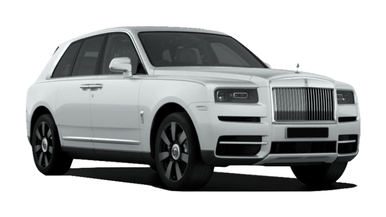 rolls royce cullinan